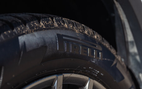 Lexus RX IV рестайлинг, 2019 год, 5 750 000 рублей, 17 фотография