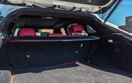 Lexus RX IV рестайлинг, 2019 год, 5 750 000 рублей, 20 фотография