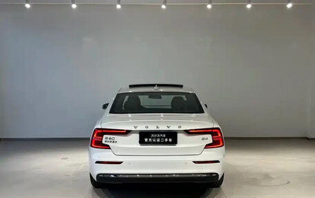 Volvo S60 III, 2026 год, 4 000 000 рублей, 5 фотография