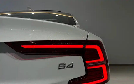 Volvo S60 III, 2026 год, 4 000 000 рублей, 7 фотография