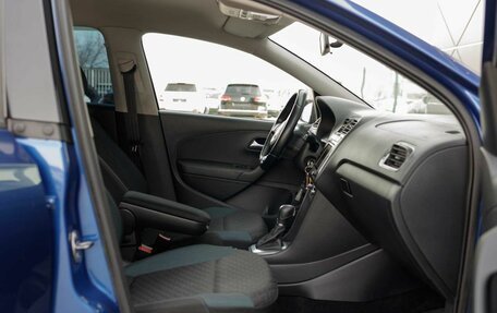 Volkswagen Polo VI (EU Market), 2019 год, 1 300 000 рублей, 20 фотография