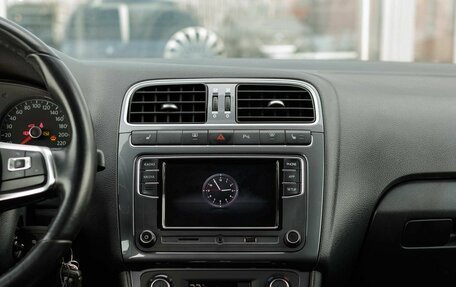 Volkswagen Polo VI (EU Market), 2019 год, 1 300 000 рублей, 14 фотография