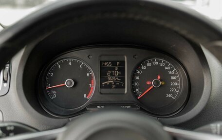 Volkswagen Polo VI (EU Market), 2019 год, 1 300 000 рублей, 13 фотография