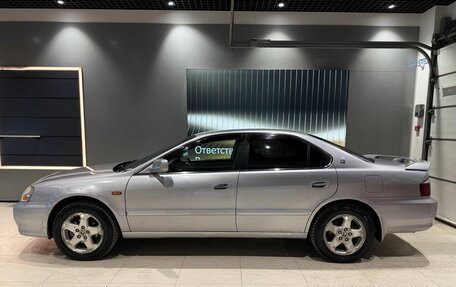 Honda Inspire III, 2001 год, 470 000 рублей, 2 фотография