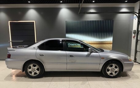 Honda Inspire III, 2001 год, 470 000 рублей, 6 фотография