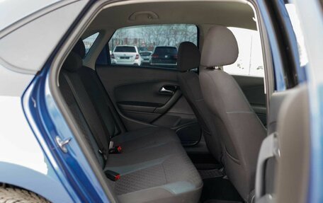 Volkswagen Polo VI (EU Market), 2019 год, 1 300 000 рублей, 19 фотография