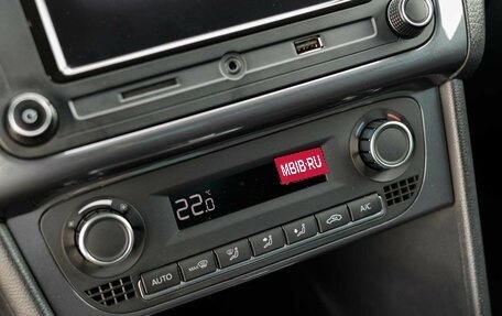 Volkswagen Polo VI (EU Market), 2019 год, 1 300 000 рублей, 15 фотография