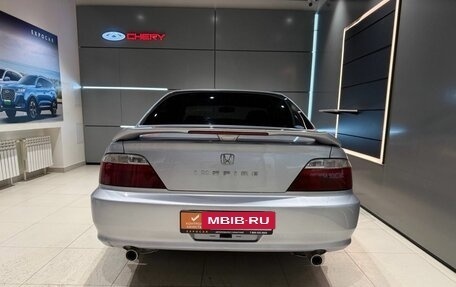 Honda Inspire III, 2001 год, 470 000 рублей, 4 фотография