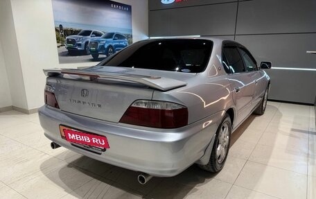 Honda Inspire III, 2001 год, 470 000 рублей, 5 фотография