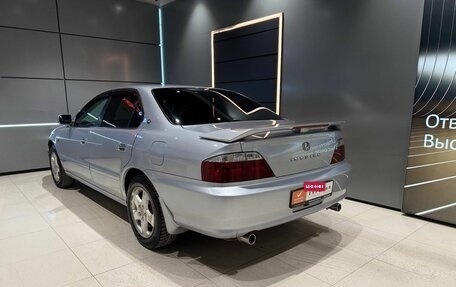 Honda Inspire III, 2001 год, 470 000 рублей, 3 фотография