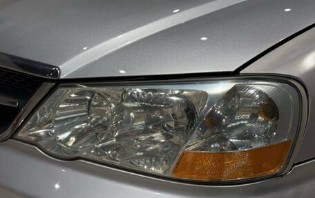 Honda Inspire III, 2001 год, 470 000 рублей, 9 фотография