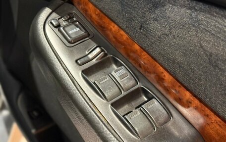 Honda Inspire III, 2001 год, 470 000 рублей, 16 фотография