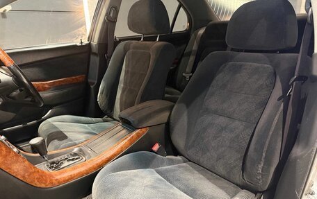 Honda Inspire III, 2001 год, 470 000 рублей, 12 фотография