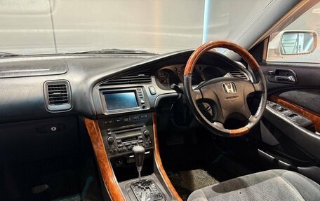 Honda Inspire III, 2001 год, 470 000 рублей, 18 фотография