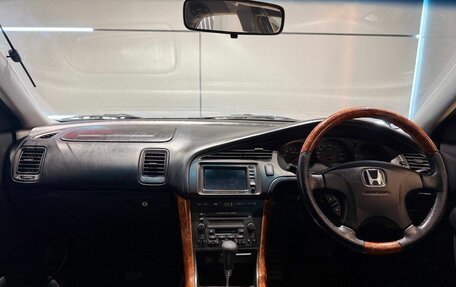 Honda Inspire III, 2001 год, 470 000 рублей, 15 фотография