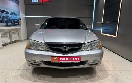 Honda Inspire III, 2001 год, 470 000 рублей, 8 фотография