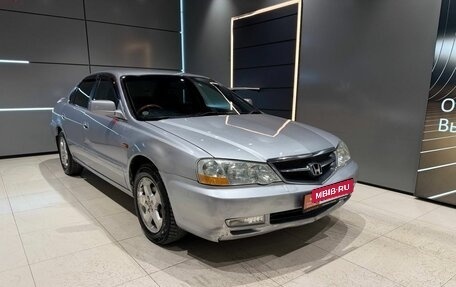 Honda Inspire III, 2001 год, 470 000 рублей, 7 фотография