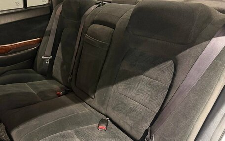 Honda Inspire III, 2001 год, 470 000 рублей, 14 фотография