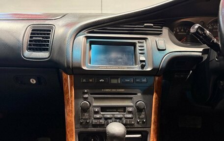 Honda Inspire III, 2001 год, 470 000 рублей, 17 фотография