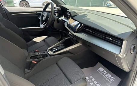 Audi A3, 2022 год, 1 610 000 рублей, 8 фотография