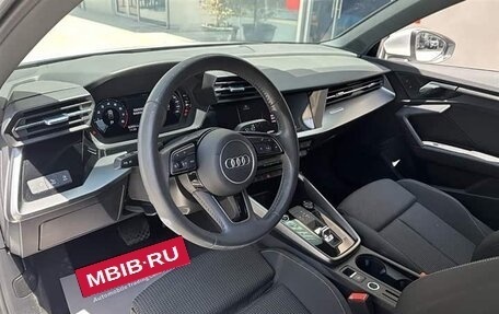 Audi A3, 2022 год, 1 610 000 рублей, 7 фотография