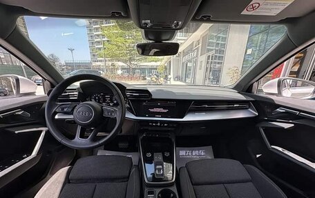 Audi A3, 2022 год, 1 610 000 рублей, 9 фотография