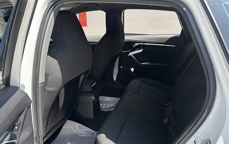 Audi A3, 2022 год, 1 610 000 рублей, 10 фотография