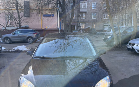 Ford Focus II рестайлинг, 2006 год, 570 000 рублей, 3 фотография