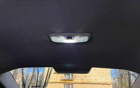 Ford Focus II рестайлинг, 2006 год, 570 000 рублей, 9 фотография