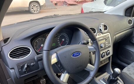 Ford Focus II рестайлинг, 2006 год, 570 000 рублей, 7 фотография