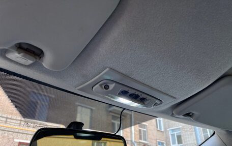 Ford Focus II рестайлинг, 2006 год, 570 000 рублей, 10 фотография