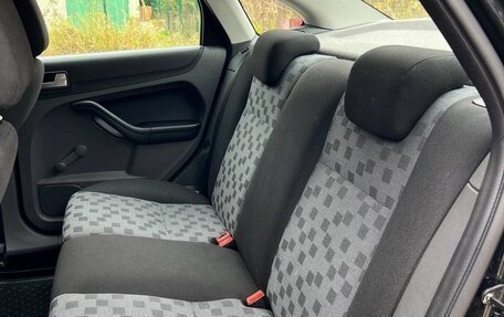 Ford Focus II рестайлинг, 2006 год, 570 000 рублей, 11 фотография