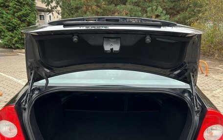 Ford Focus II рестайлинг, 2006 год, 570 000 рублей, 12 фотография