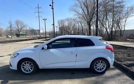 KIA cee'd I рестайлинг, 2011 год, 800 000 рублей, 3 фотография