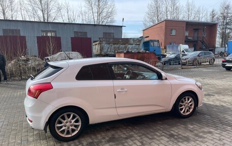 KIA cee'd I рестайлинг, 2011 год, 800 000 рублей, 9 фотография