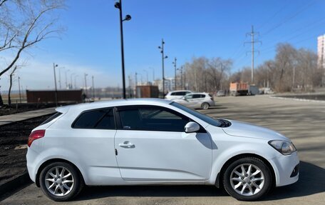 KIA cee'd I рестайлинг, 2011 год, 800 000 рублей, 4 фотография