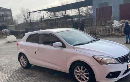 KIA cee'd I рестайлинг, 2011 год, 800 000 рублей, 10 фотография