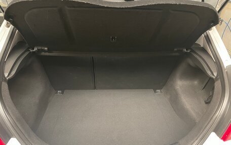 KIA cee'd I рестайлинг, 2011 год, 800 000 рублей, 16 фотография