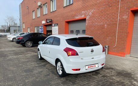 KIA cee'd I рестайлинг, 2011 год, 800 000 рублей, 12 фотография