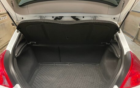 KIA cee'd I рестайлинг, 2011 год, 800 000 рублей, 17 фотография