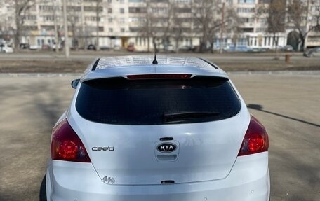 KIA cee'd I рестайлинг, 2011 год, 800 000 рублей, 7 фотография
