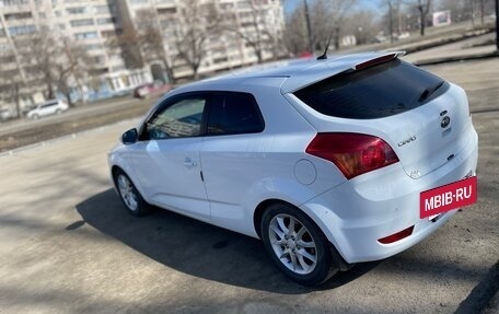 KIA cee'd I рестайлинг, 2011 год, 800 000 рублей, 6 фотография