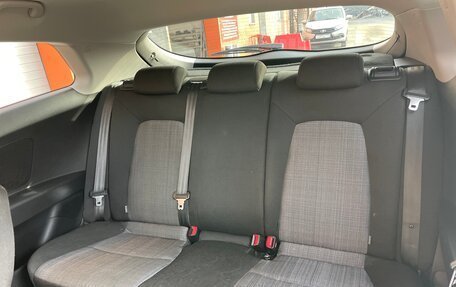 KIA cee'd I рестайлинг, 2011 год, 800 000 рублей, 18 фотография