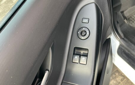 KIA cee'd I рестайлинг, 2011 год, 800 000 рублей, 26 фотография