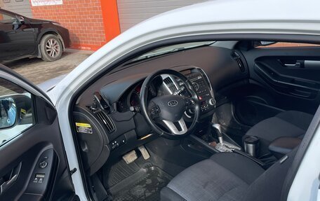 KIA cee'd I рестайлинг, 2011 год, 800 000 рублей, 22 фотография