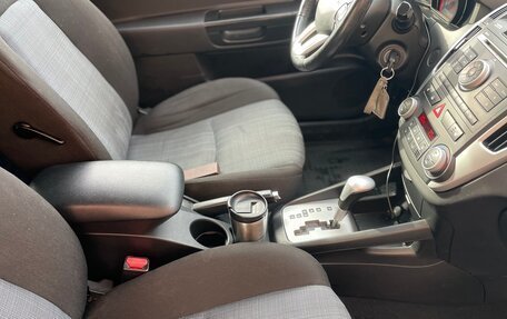 KIA cee'd I рестайлинг, 2011 год, 800 000 рублей, 25 фотография