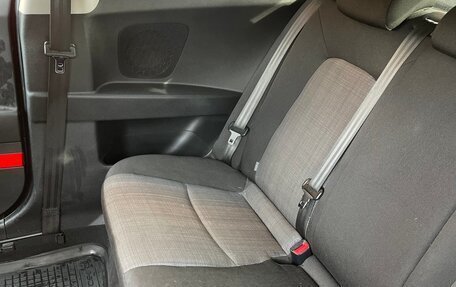 KIA cee'd I рестайлинг, 2011 год, 800 000 рублей, 19 фотография