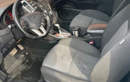 KIA cee'd I рестайлинг, 2011 год, 800 000 рублей, 20 фотография