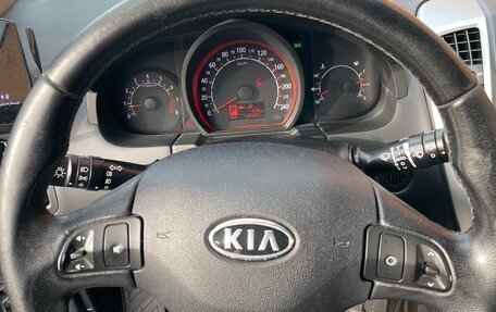 KIA cee'd I рестайлинг, 2011 год, 800 000 рублей, 27 фотография