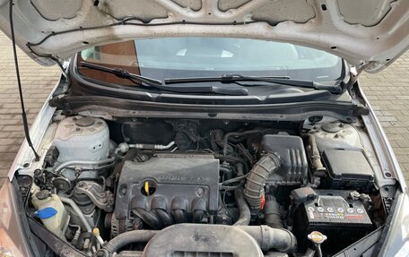 KIA cee'd I рестайлинг, 2011 год, 800 000 рублей, 30 фотография